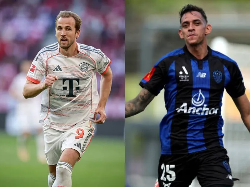 Bayern Munich sẽ hạ gục Auckland City