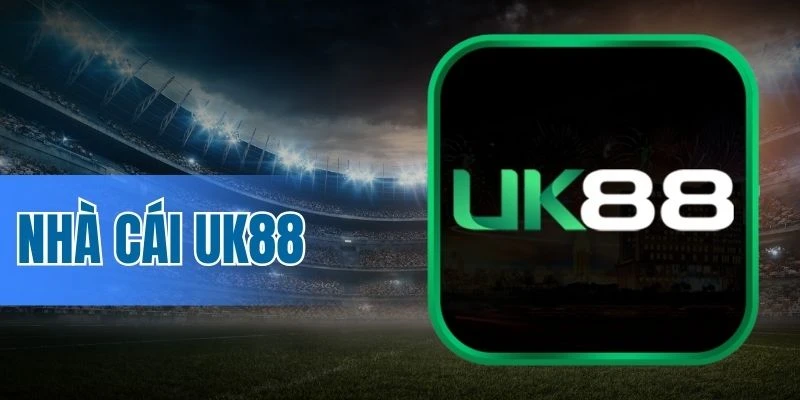Giải trí game bài tại sảnh UK88 online
