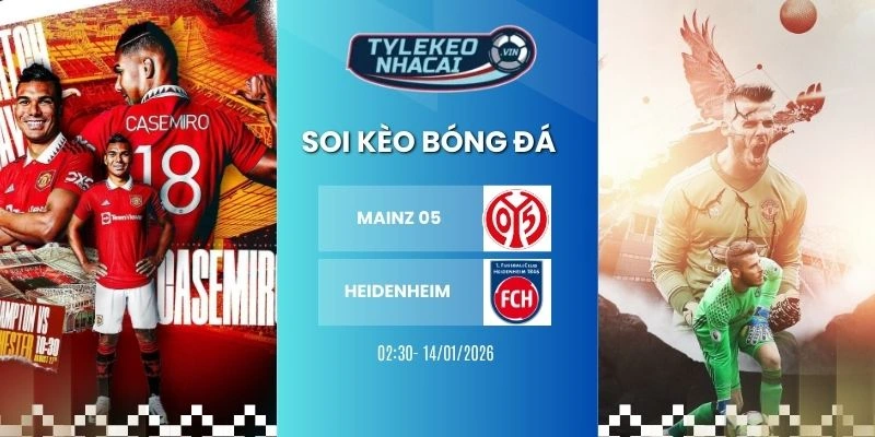 Tìm hiểu lịch sử những trận tranh tài trước đây