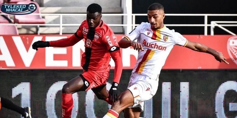 Phong độ của Lens và Rennes trước khi đối đầu