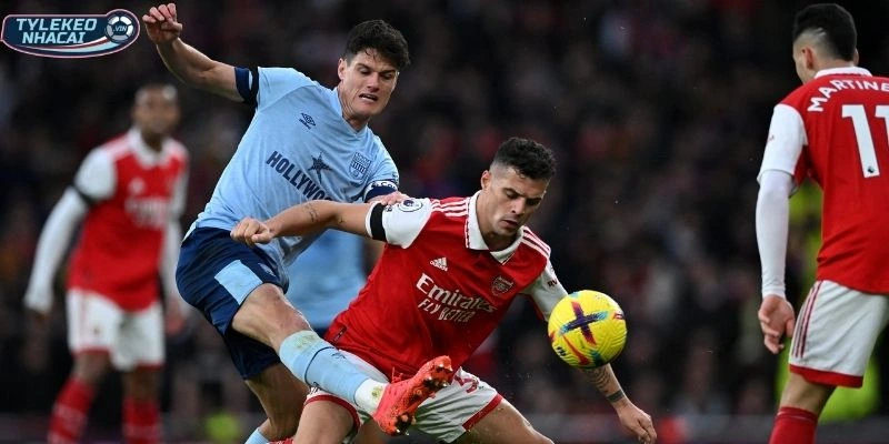 Thành tích ra sân của Bayer Leverkusen vs Arsenal