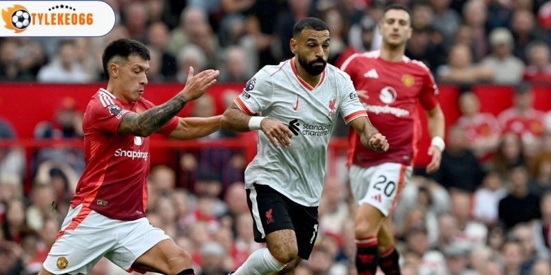 Đánh giá nhanh phong độ Manchester United vs Liverpool