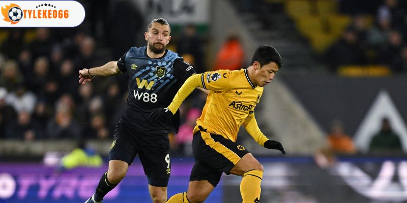 Sơ lược tình hình của Burnley vs Wolves