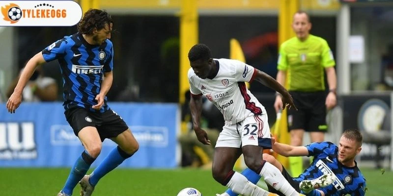 Tình hình hiện tại của 2 đội Milan vs Cagliari