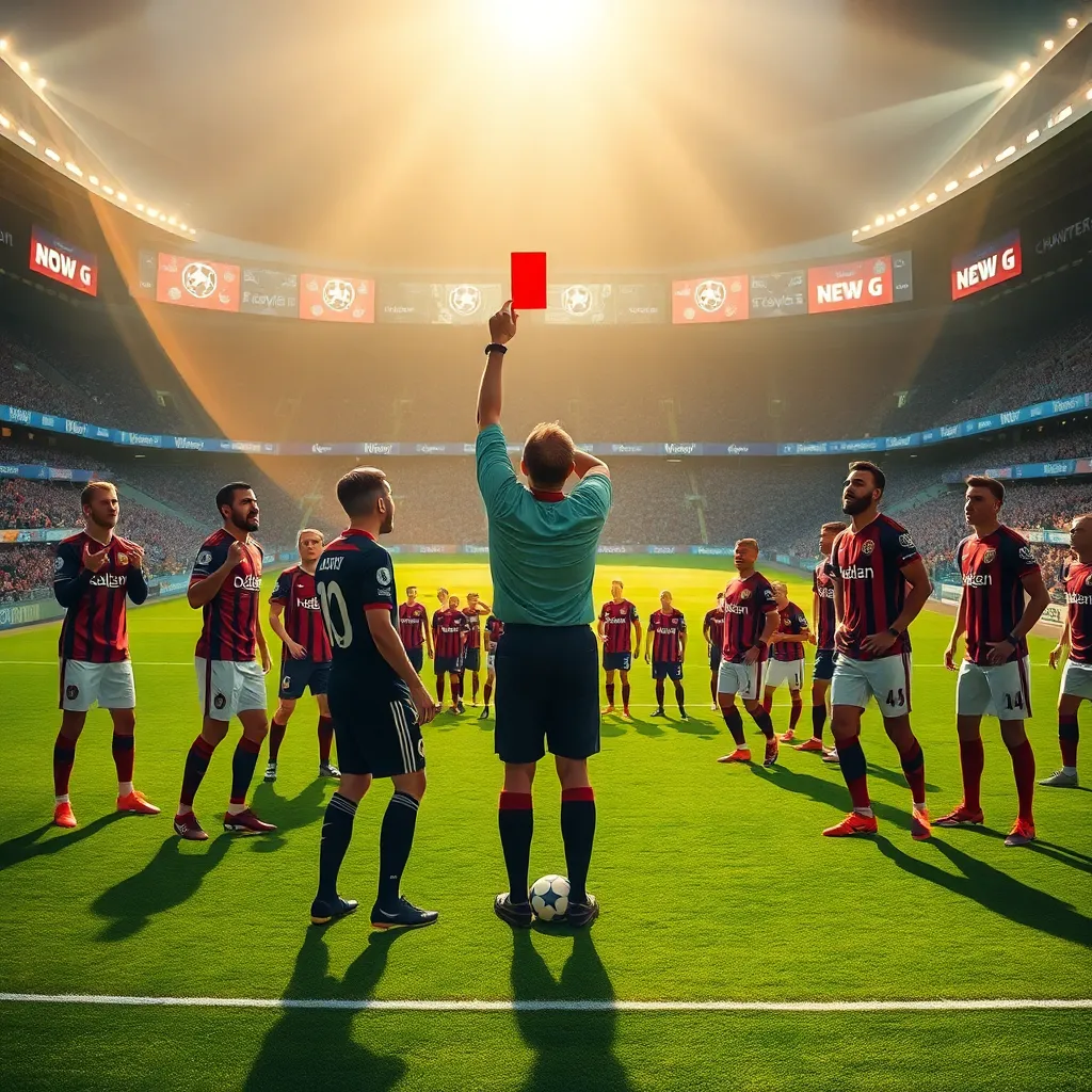 Cách Đọc Và Phân Tích Tỷ Lệ Kèo Champions League Hiệu Quả
