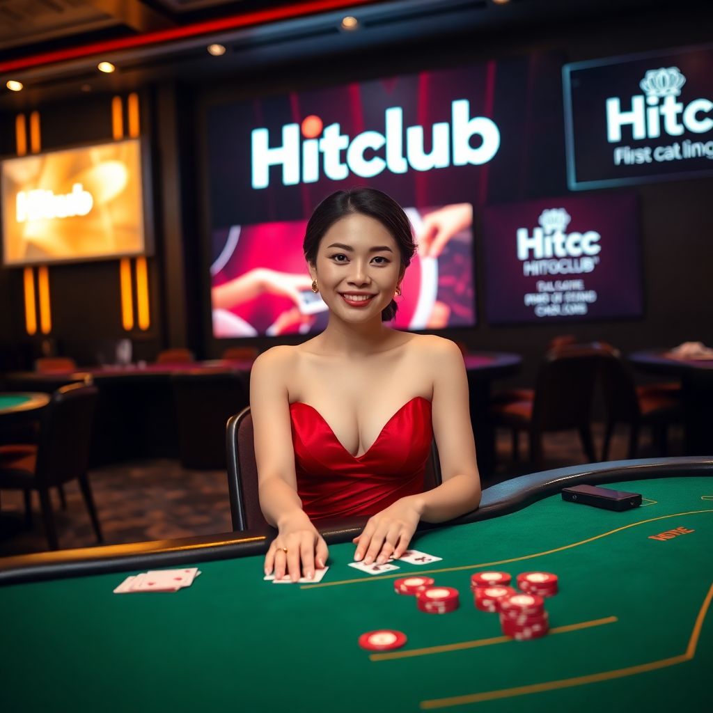 Cách Chọn Chương Trình Khuyến Mãi Hitclub Phù Hợp Với Bạn