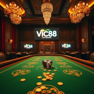 Tại Sao Nhiều Người Mất Tiền Thưởng Vic88 Dù Đã Tham Gia Đúng Chương Trình?