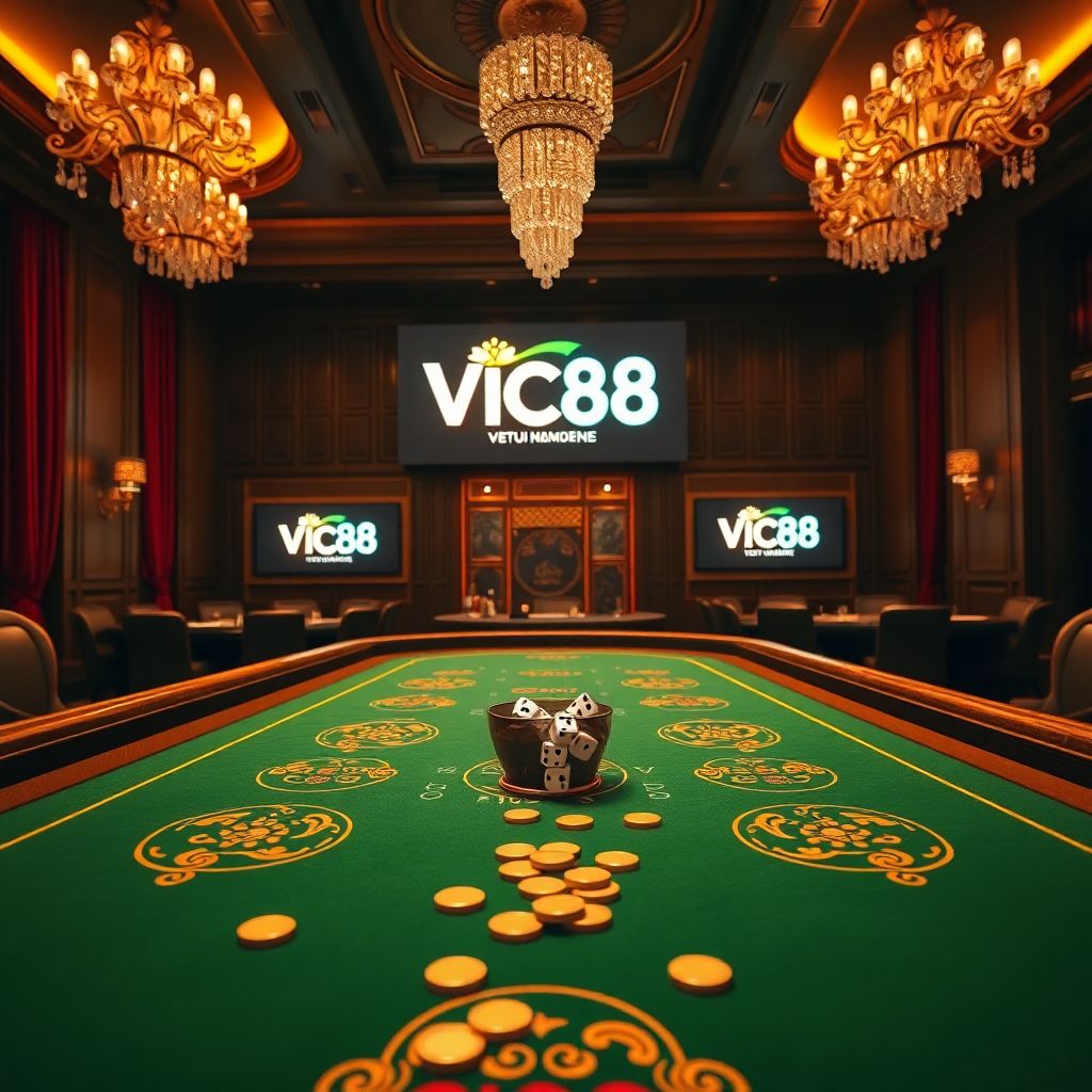 Tại Sao Nhiều Người Mất Tiền Thưởng Vic88 Dù Đã Tham Gia Đúng Chương Trình?
